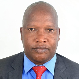 About Us koech